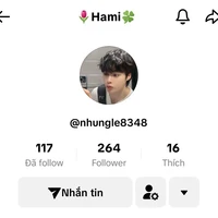 Nhi ( vợ tempest )