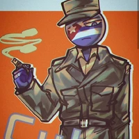 Cuba