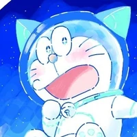 Doraemon 🩵