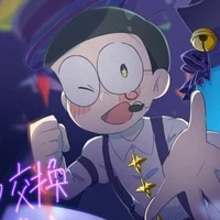 Nobita 🤓