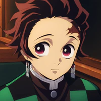 kamado tanjiro