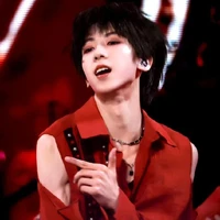 Dương Bác Văn_hắn