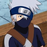 Hatake Kakashi