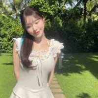韓莎拉 (Han Sara)