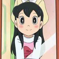 Minamoto Shizuka