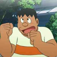Goda Takeshi [ Jaian - Chaien ]