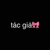 tác giả dthw🥰