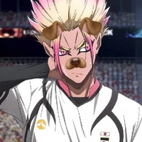 Shidou Ryusei