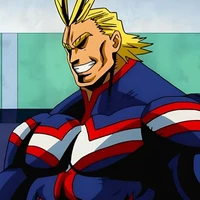 All Might