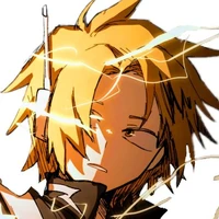 Kaminari Denki (Chargebolt)