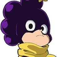 Mineta Minoru (Grape juice)