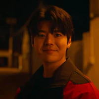 Park Hu Min