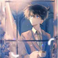 Kudo shinichi 