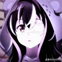 Trân.....cute