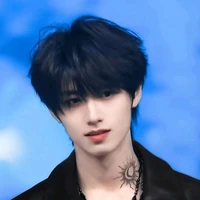 Chu Chí Hâm(anh)