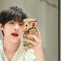 Trương Trạch Vũ(y2)