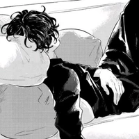 ²⁴ Tae Hyun˙ .— ♐︎