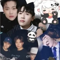 nhỏ cùng bàn 🙃🙃