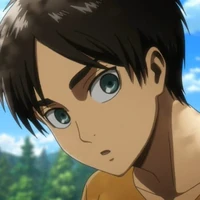 Eren (nhỏ)
