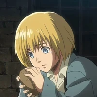 Armin (nhỏ)