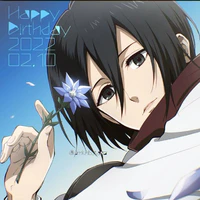 Mikasa