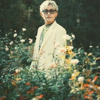 Lâm Bạch Phúc Hậu l Manbo