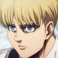 Armin Arlert