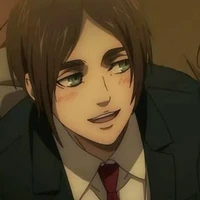 Eren Yeager