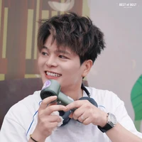 Nguyễn Quang Anh (Rhyder