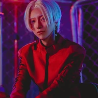 Kurokawa Izana