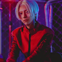 Kurokawa Izana