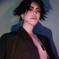 Kakucho Hito