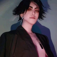 Kakucho Hito