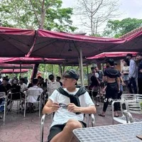 Hoàng Công Hậu