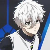 Shirogane Yuki