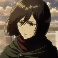 mikasa