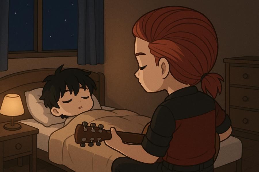 NovelToon