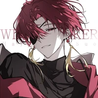 Suou Hayato