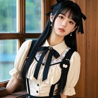 người hầu 2