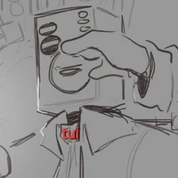 large speakerman