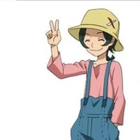 Mao Yasaka