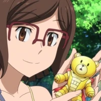 China Kousaka