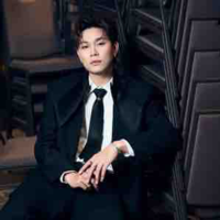 Trần Đăng Dương • Dương Domic •