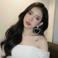 Nguyễn Hoàng Ly • Lyly|A.K.G