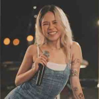 Nguyễn Thảo Linh • TLinh|A.K.G