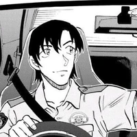 Hagiwara Kenji