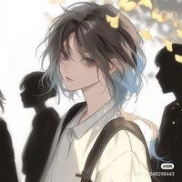 Lang Công Thần <Hắn>