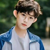 Trần Dịch Hằng "lúc nhỏ"