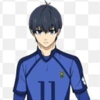 isagi yoichi