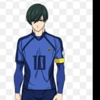ITOSHI RIN